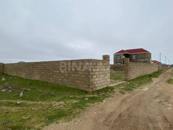 Torpaq Hövsan q., Bakı