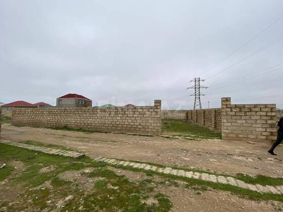 Torpaq Hövsan q., Bakı