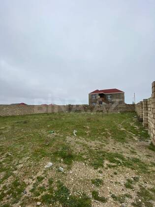 Torpaq Hövsan q., Bakı