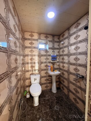 3 otaqlı Həyət evi/Bağ evi, Binə q., Bakı