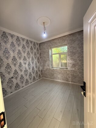 3 otaqlı Həyət evi/Bağ evi, Binə q., Bakı