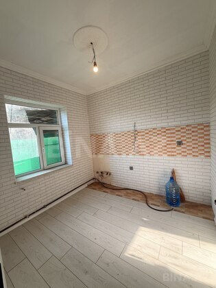 3 otaqlı Həyət evi/Bağ evi, Binə q., Bakı