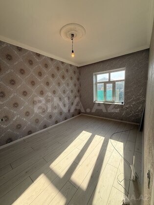 3 otaqlı Həyət evi/Bağ evi, Binə q., Bakı