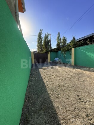 3 otaqlı Həyət evi/Bağ evi, Binə q., Bakı