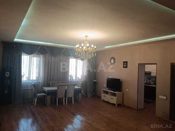 5 otaqlı Həyət evi/Bağ evi, Balaxanı q., Bakı