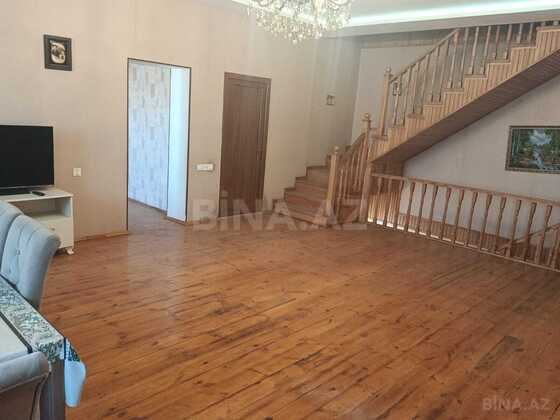 5 otaqlı Həyət evi/Bağ evi, Balaxanı q., Bakı
