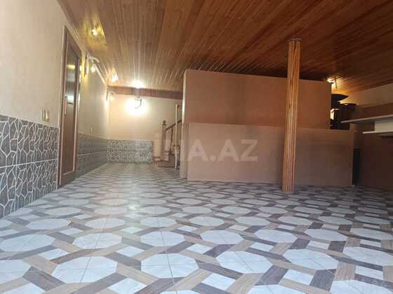 5 otaqlı Həyət evi/Bağ evi, Balaxanı q., Bakı