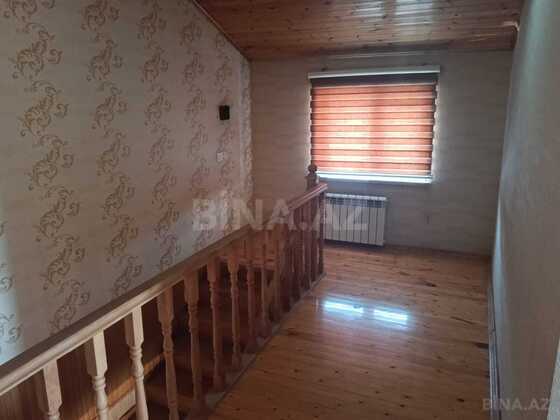 5 otaqlı Həyət evi/Bağ evi, Balaxanı q., Bakı