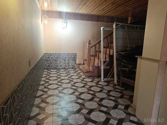 5 otaqlı Həyət evi/Bağ evi, Balaxanı q., Bakı