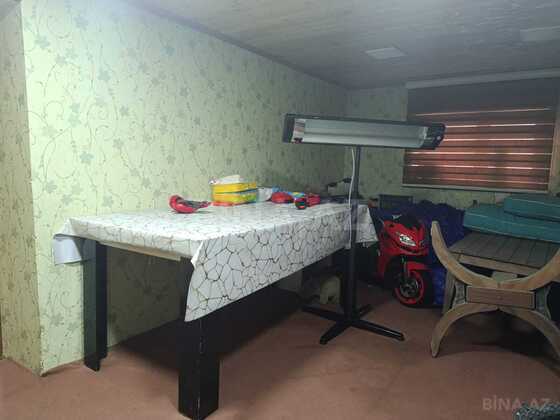 5 otaqlı Həyət evi/Bağ evi, Balaxanı q., Bakı