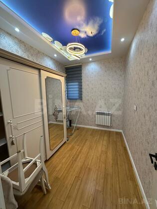 3 otaqlı Yeni tikili, 28 May m., Bakı