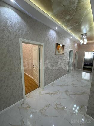 3 otaqlı Yeni tikili, 28 May m., Bakı