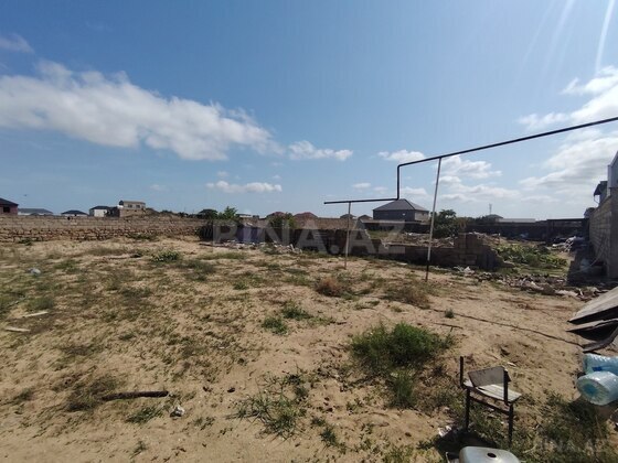 Torpaq Pirşağı q., Bakı
