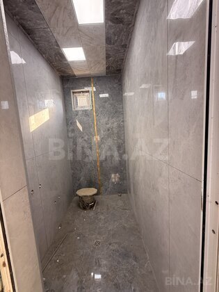 3 otaqlı Həyət evi/Bağ evi, Binə q., Bakı