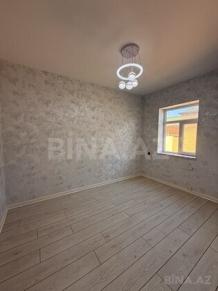 3 otaqlı Həyət evi/Bağ evi, Binə q., Bakı