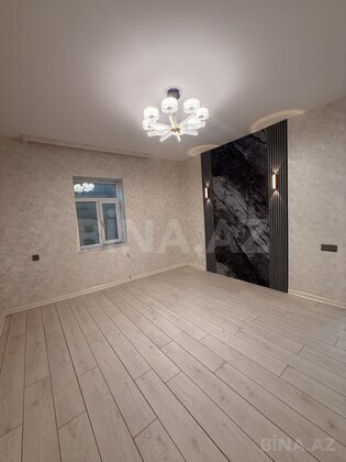 3 otaqlı Həyət evi/Bağ evi, Binə q., Bakı