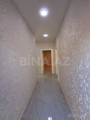 3 otaqlı Həyət evi/Bağ evi, Binə q., Bakı