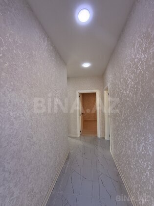 3 otaqlı Həyət evi/Bağ evi, Binə q., Bakı