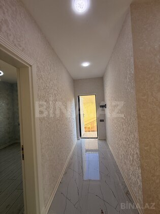 3 otaqlı Həyət evi/Bağ evi, Binə q., Bakı