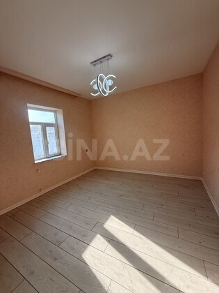 3 otaqlı Həyət evi/Bağ evi, Binə q., Bakı
