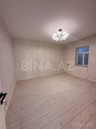 3 otaqlı Həyət evi/Bağ evi, Binə q., Bakı