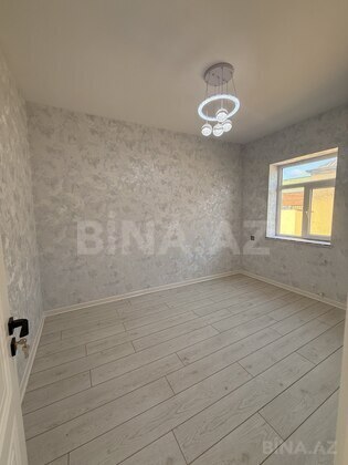 3 otaqlı Həyət evi/Bağ evi, Binə q., Bakı