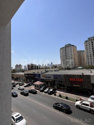 2 otaqlı Yeni tikili, Nərimanov r., Bakı
