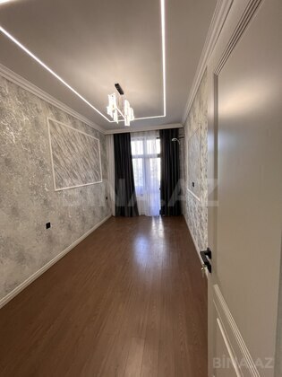 2 otaqlı Yeni tikili, Nərimanov r., Bakı