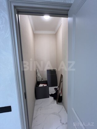 2 otaqlı Yeni tikili, Nərimanov r., Bakı
