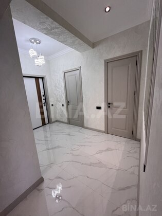 2 otaqlı Yeni tikili, Nərimanov r., Bakı