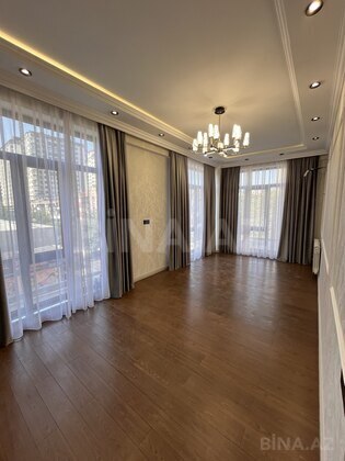 2 otaqlı Yeni tikili, Nərimanov r., Bakı