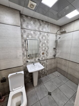 2 otaqlı Yeni tikili, Xırdalan