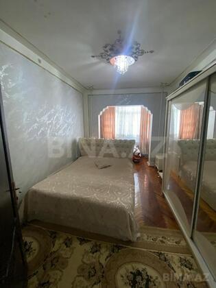 2 otaqlı Köhnə tikili, Nəsimi m., Bakı