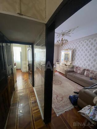 2 otaqlı Köhnə tikili, Nəsimi m., Bakı
