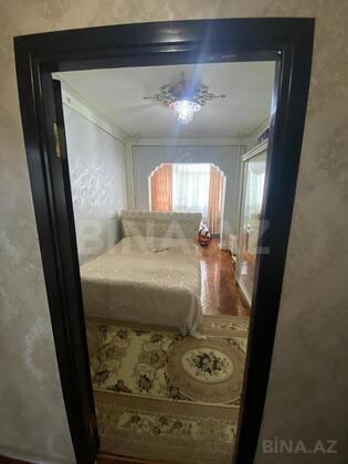 2 otaqlı Köhnə tikili, Nəsimi m., Bakı