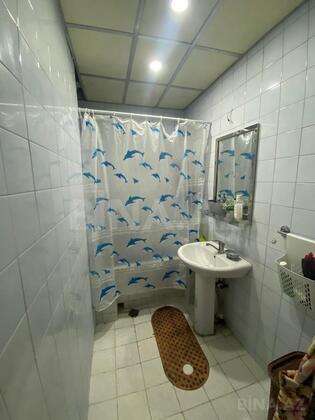 2 otaqlı Köhnə tikili, Nəsimi m., Bakı
