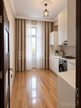 2 otaqlı Yeni tikili, Abşeron r., Xırdalan