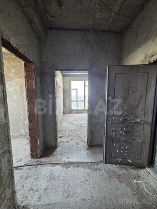 2 otaqlı Yeni tikili, Azadlıq Prospekti m., Bakı