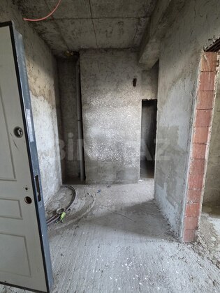 2 otaqlı Yeni tikili, Azadlıq Prospekti m., Bakı
