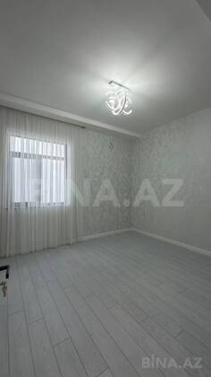 4 otaqlı Həyət evi/Bağ evi, Şüvəlan q., Bakı