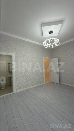 4 otaqlı Həyət evi/Bağ evi, Şüvəlan q., Bakı