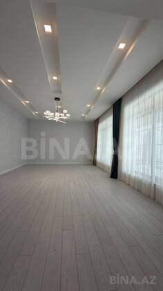 4 otaqlı Həyət evi/Bağ evi, Şüvəlan q., Bakı