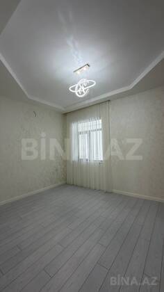 4 otaqlı Həyət evi/Bağ evi, Şüvəlan q., Bakı