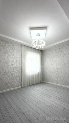 4 otaqlı Həyət evi/Bağ evi, Şüvəlan q., Bakı