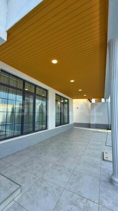 4 otaqlı Həyət evi/Bağ evi, Şüvəlan q., Bakı