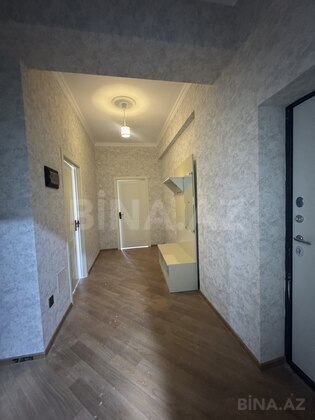 2 otaqlı Yeni tikili, Bayıl q., Bakı