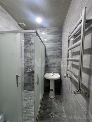 2 otaqlı Yeni tikili, Bayıl q., Bakı