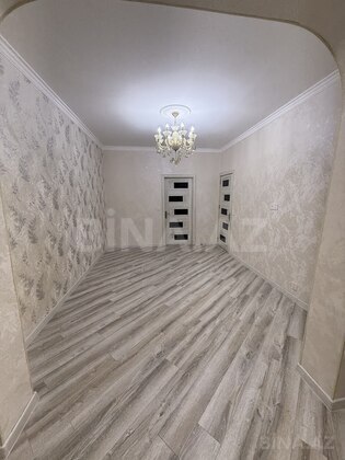 2 otaqlı Köhnə tikili, Memar Əcəmi m., Bakı