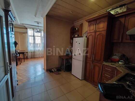 2 otaqlı Yeni tikili, Azadlıq Prospekti m., Bakı