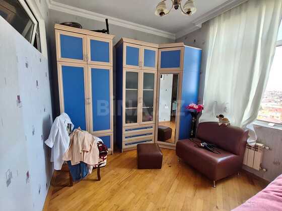 2 otaqlı Yeni tikili, Azadlıq Prospekti m., Bakı